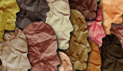 colored paper